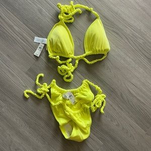 NWT aerie bikini